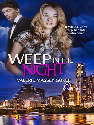 cover image of Weep In the Night